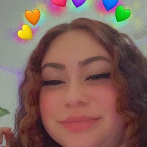 Meet your Posher, Katelynn